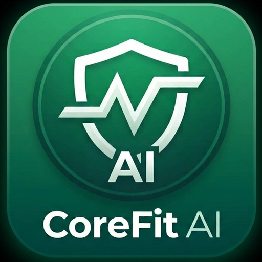 CoreFit AI