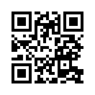 QR code to install the CoreFit AI calorie counter and food tracking app